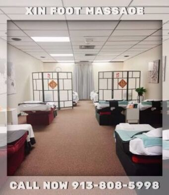  Profile Photos of Xin Foot Massage 7536 West 119th Street - Photo 3 of 3