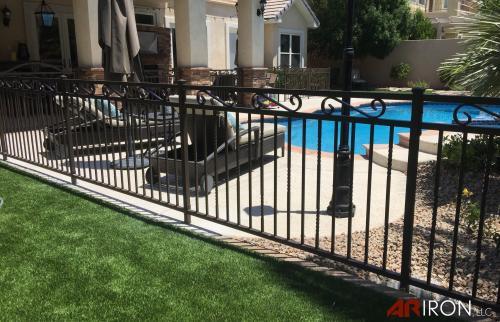  Profile Photos of AR Iron Doors, Gates, and Fences 1425 Athol Avenue - Photo 2 of 4