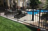  AR Iron Doors, Gates, and Fences 1425 Athol Avenue 