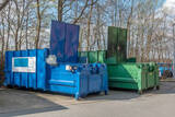 Norwalk Dumpster Rental, Norwalk
