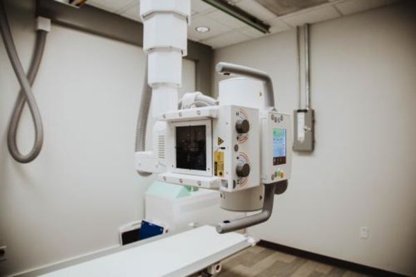  New Album of NuChoice Imaging Center 2106 N. Midland Dr., Ste 101 - Photo 2 of 3