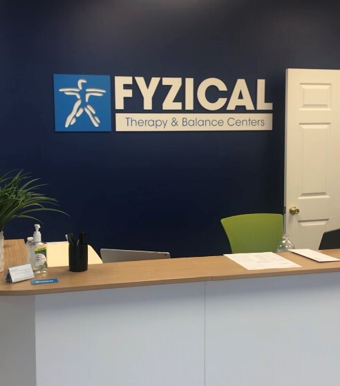  Profile Photos of FYZICAL Therapy & Balance Centers - Hagerstown 19733 Leitersburg Pike, Suite 102 - Photo 3 of 4