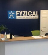  FYZICAL Therapy & Balance Centers - Hagerstown 19733 Leitersburg Pike, Suite 102 