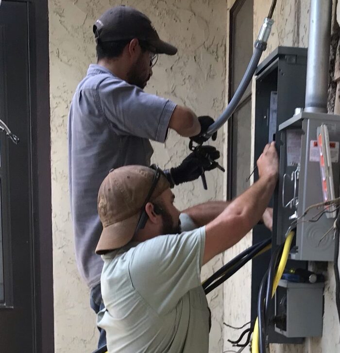  Profile Photos of Bill Caldwell Electric, Inc. 10 West 3rd Street - Photo 3 of 4