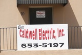  Bill Caldwell Electric, Inc. 10 West 3rd Street 