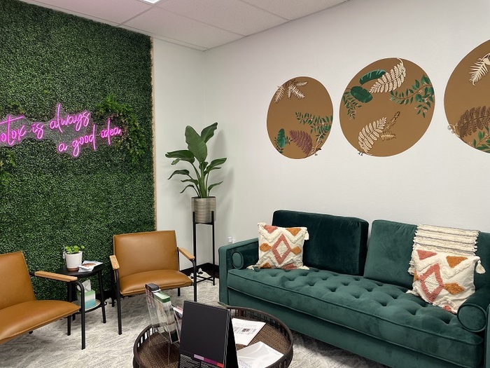  Profile Photos of Joslin Medical Spa By Thompson Plastic Surgery 100 River Hills Drive, Ste 100 - Photo 3 of 4