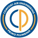  Comfort-Air Engineering & Primo Plumbing 11403 Jones Maltsberger Rd 