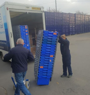  Profile Photos of Bryan Stevens Removals Ltd 71 Dillotford Avenue - Photo 4 of 4