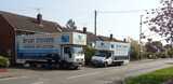 Bryan Stevens Removals Ltd, Coventry