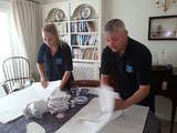 Bryan Stevens Removals Ltd, Coventry