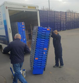 Bryan Stevens Removals Ltd, Coventry
