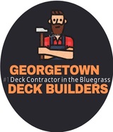 Georgetown Deck Builders, Georgetown