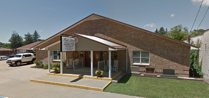  New Album of High Lawn Funeral Home 1435 Main St E - Photo 5 of 11