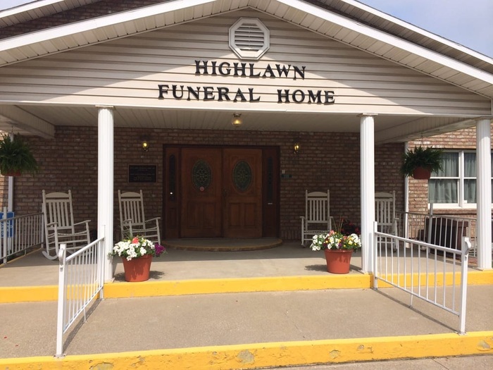  New Album of High Lawn Funeral Home 1435 Main St E - Photo 8 of 11