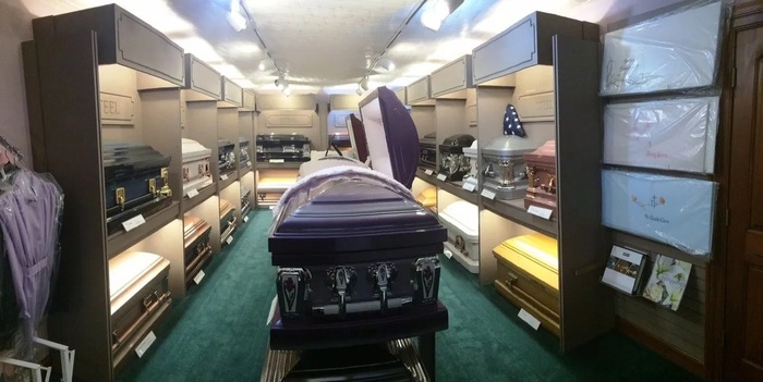  New Album of High Lawn Funeral Home 1435 Main St E - Photo 11 of 11