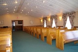 High Lawn Funeral Home 1435 Main St E 