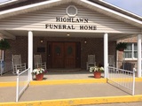  High Lawn Funeral Home 1435 Main St E 