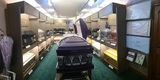  High Lawn Funeral Home 1435 Main St E 