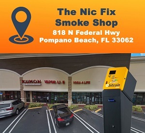  Profile Photos of Bitcoin ATM Pompano Beach - Coinhub 818 N Federal Hwy - Photo 2 of 11