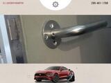 B.C. Locksmith Brampton, Brampton