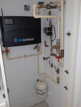  Merit Plumbing 3508 Fenway Drive 