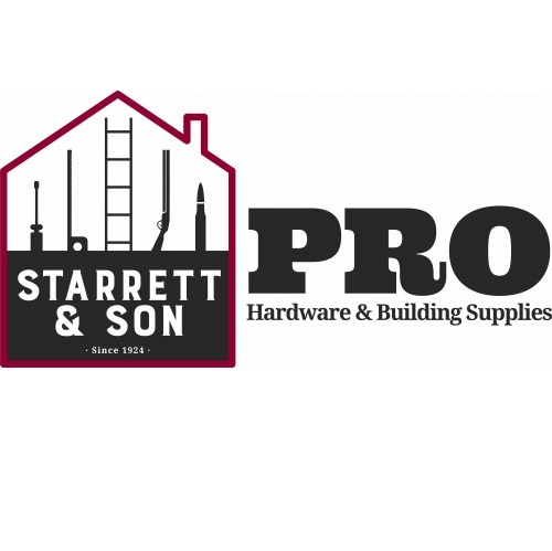  Profile Photos of Starrett & Son PRO Hardware Store 293 Main Street - Photo 3 of 3