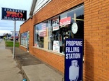 Starrett & Son PRO Hardware Store, Duncan Falls