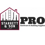 Starrett & Son PRO Hardware Store, Duncan Falls