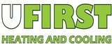  UFirst Heating & Cooling 7021 W Augusta Ave #108 
