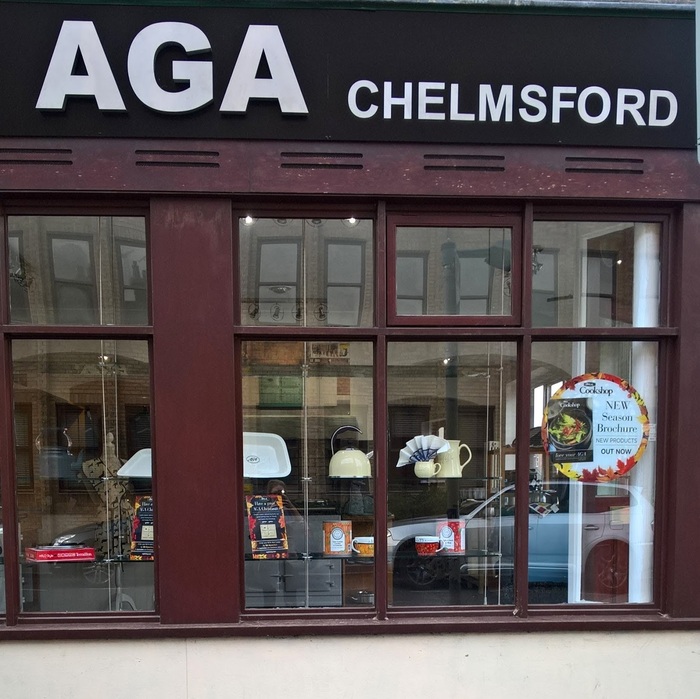  Profile Photos of AGA Chelmsford 74 Baddow Road - Photo 1 of 2