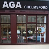  AGA Chelmsford 74 Baddow Road 