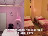 KANGXIN Anan Massage Spa 67 Turnpike Square 