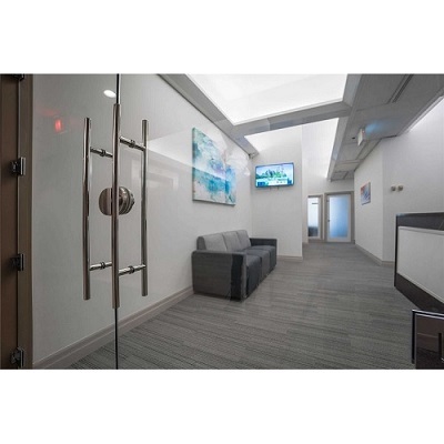  Profile Photos of Lotus Massage Studio 1 Concorde Gate, Suite #702 - L - Photo 1 of 4
