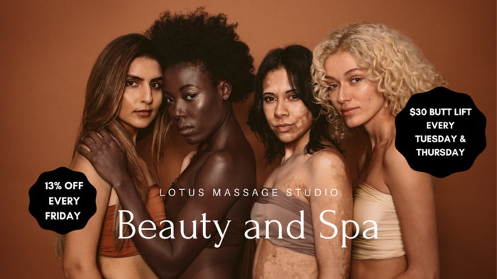  Profile Photos of Lotus Massage Studio 1 Concorde Gate, Suite #702 - L - Photo 3 of 4