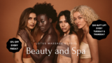  Lotus Massage Studio 1 Concorde Gate, Suite #702 - L 
