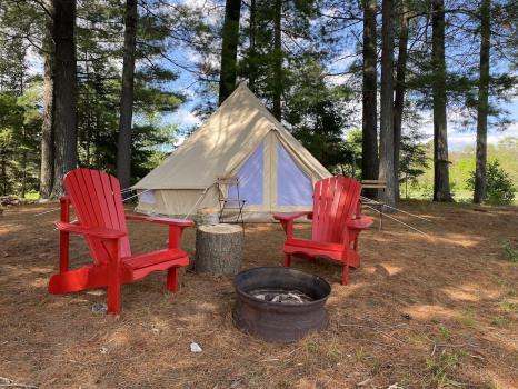  Profile Photos of Harmony Resorts - Stoney Lake 23 Cheboutequion Drive - Photo 4 of 4