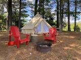 Harmony Resorts - Stoney Lake, Lakefield