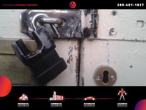  Profile Photos of Cooksville Emergency Locksmith 135 Dundas St E - Photo 4 of 4