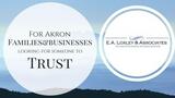  E. A. Loxley & Associates 4833 Darrow Road, Suite 102 