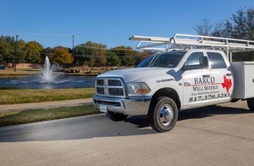  Profile Photos of Barco Well Service 104 West 7th Street - Photo 3 of 4