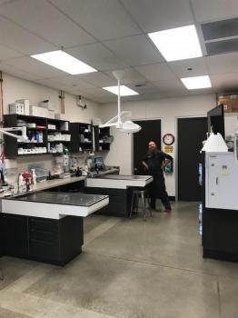  Profile Photos of Salish Veterinary Hospital 7328 Better Way SE, Ste B120 - Photo 2 of 4