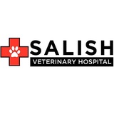  Salish Veterinary Hospital 7328 Better Way SE, Ste B120 