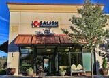  Salish Veterinary Hospital 7328 Better Way SE, Ste B120 