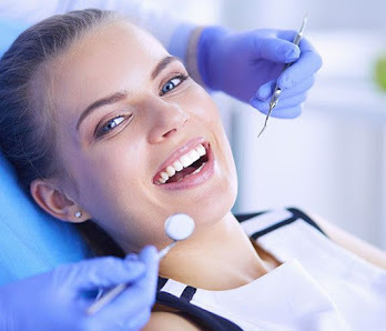  New Album of Cosmetic Dentist Fort Lauderdale 2746 Access Rd, - Photo 3 of 3