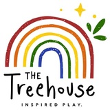 The Treehouse, South Pasadena