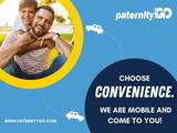 PaternityGo, Fishers