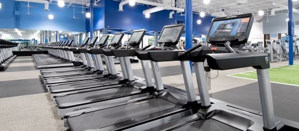  Profile Photos of Vim + Vigor Fitness 911 Topsy Ln, #102 - Photo 3 of 3