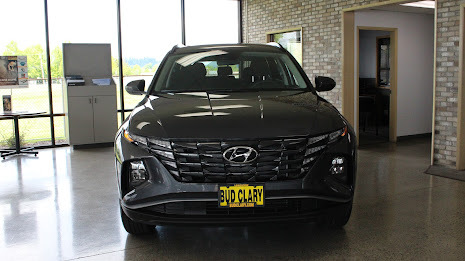  Profile Photos of Bud Clary Hyundai 700 7th Avenue - Photo 2 of 3