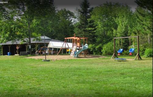  Profile Photos of Harmony Resorts - Reid Lake 120 Reids Lake Lane - Photo 4 of 4