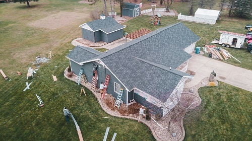 Profile Photos of Property Revolution, LLC 917 E Allegan st - Photo 2 of 4